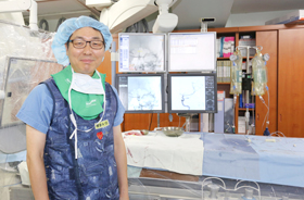 이창영 교수님 사진2